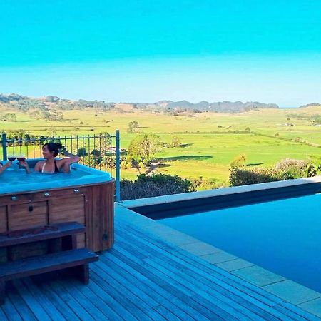 Apartamento Country Retreat Cooks Beach Exterior foto